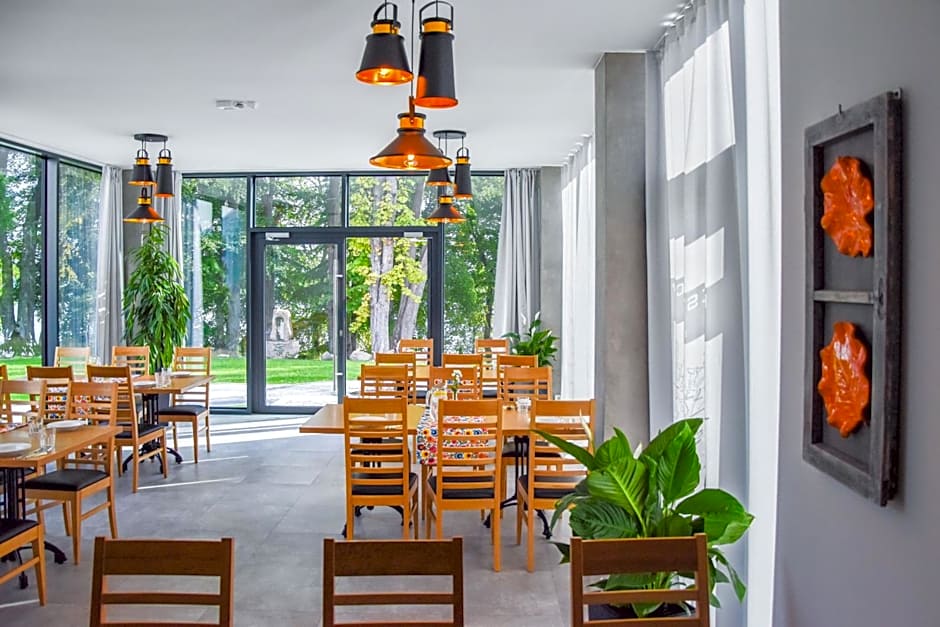 Ośrodek Turystyczny Warzenko