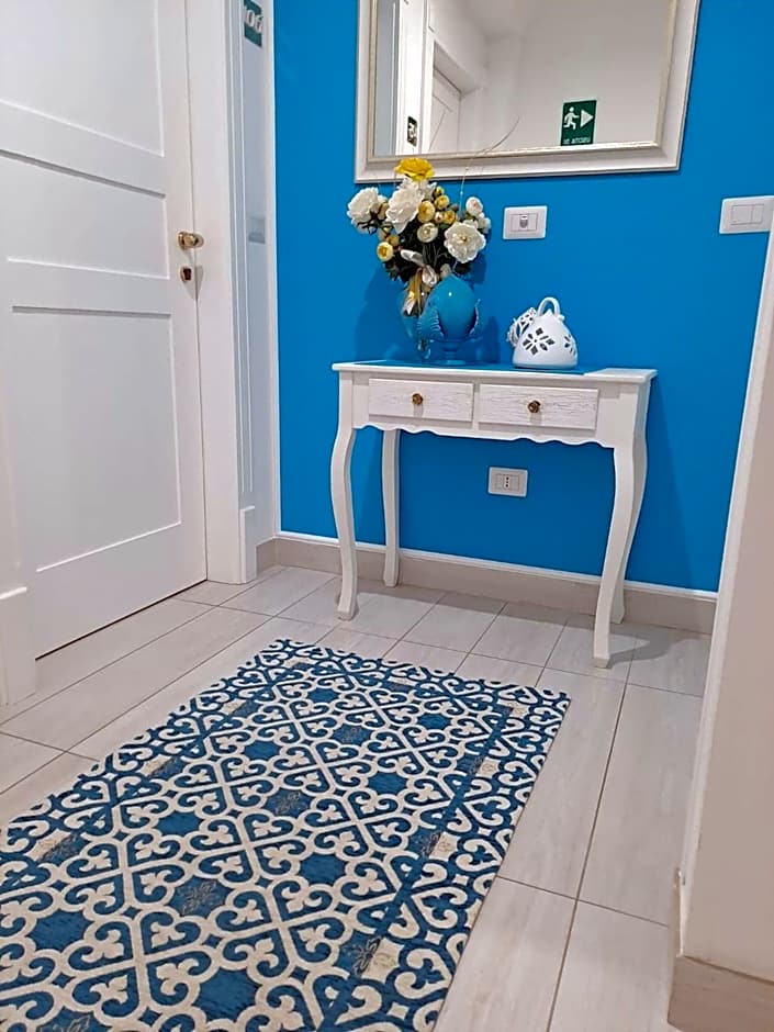 Falli Exclusive Rooms and Breakfast -Boutique B&B-