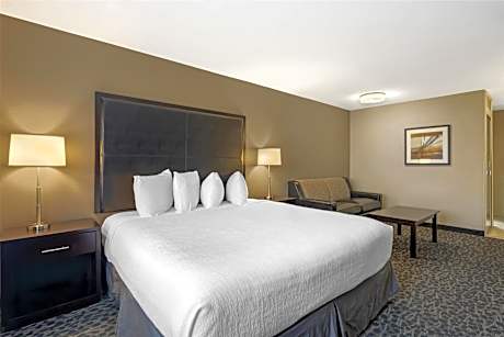 Best Western Plus Aberdeen