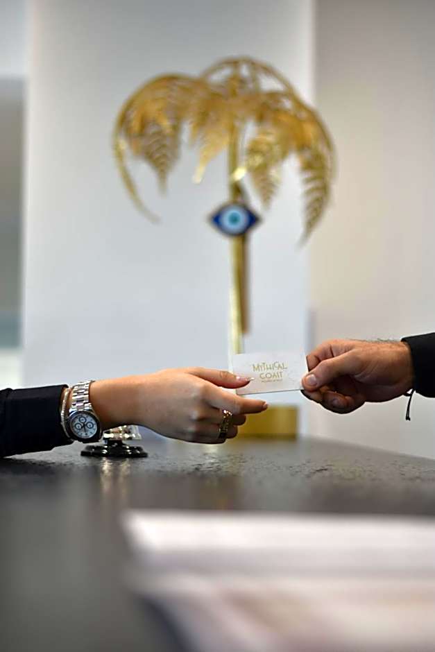 Mythical Coast Wellness Retreat