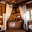 La Grange d'Hannah - gîte & chambre d'hôtes de charme