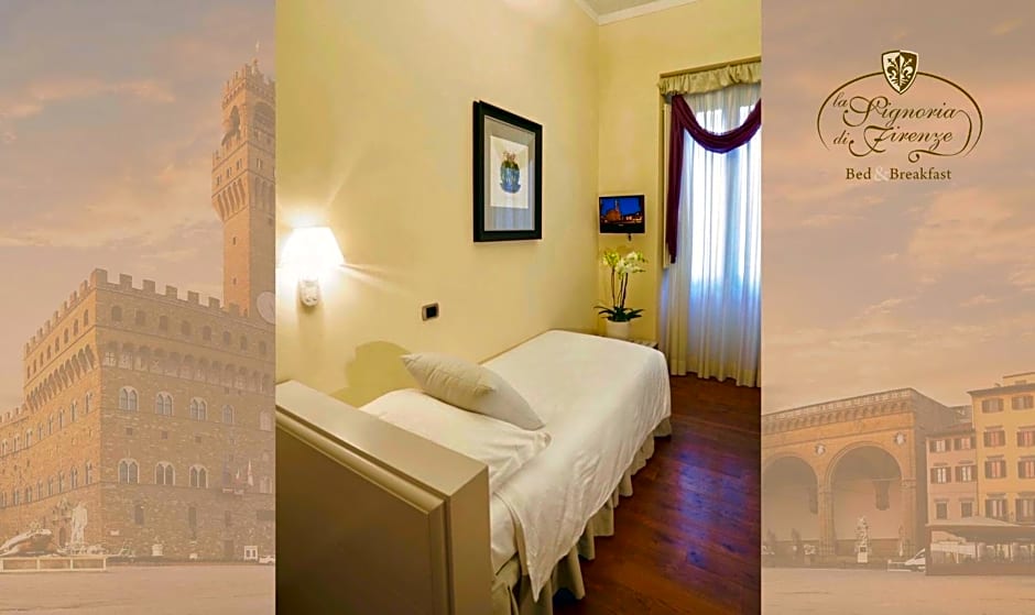 B&B La Signoria Di Firenze