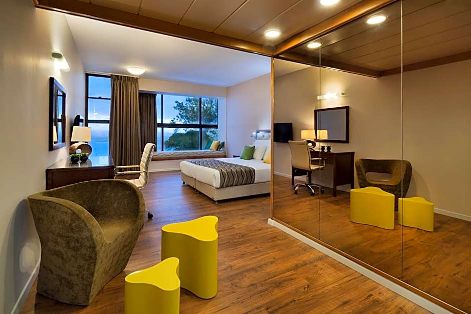 Nof Hotel