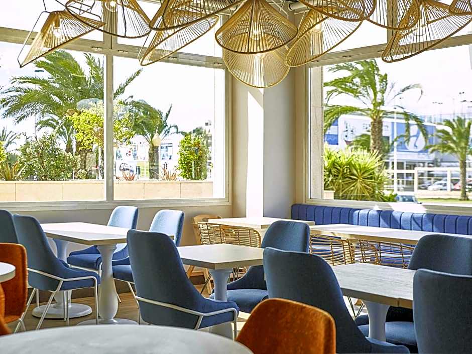 Ibis Elche
