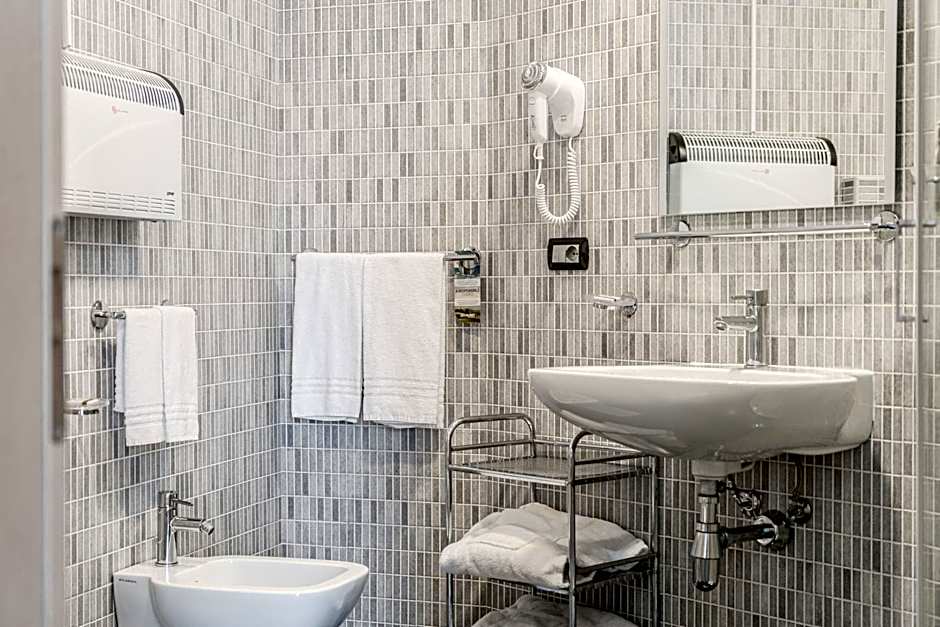 Hotel Milano Navigli