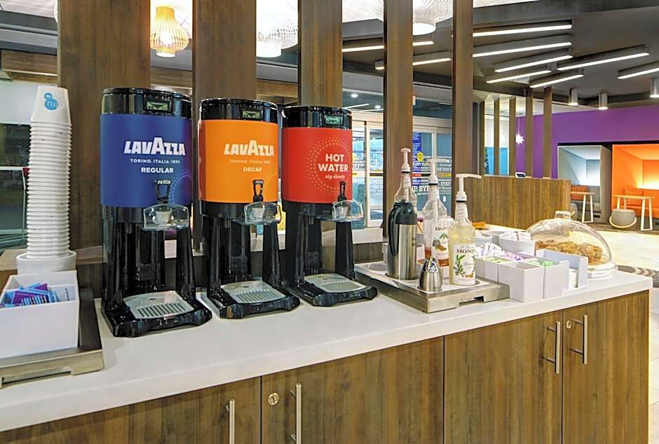 Tru by Hilton Austin Airport, TX