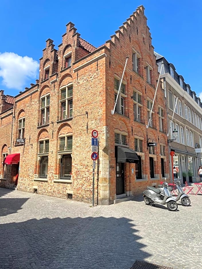 Hotel Salvators