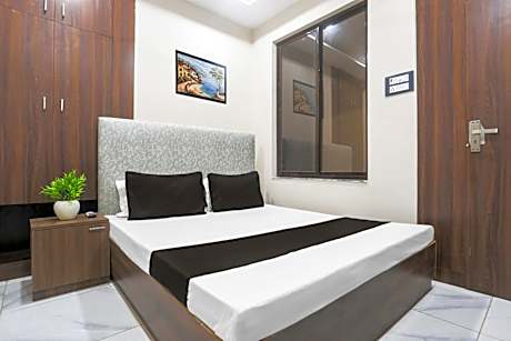 Hotel O S Grand