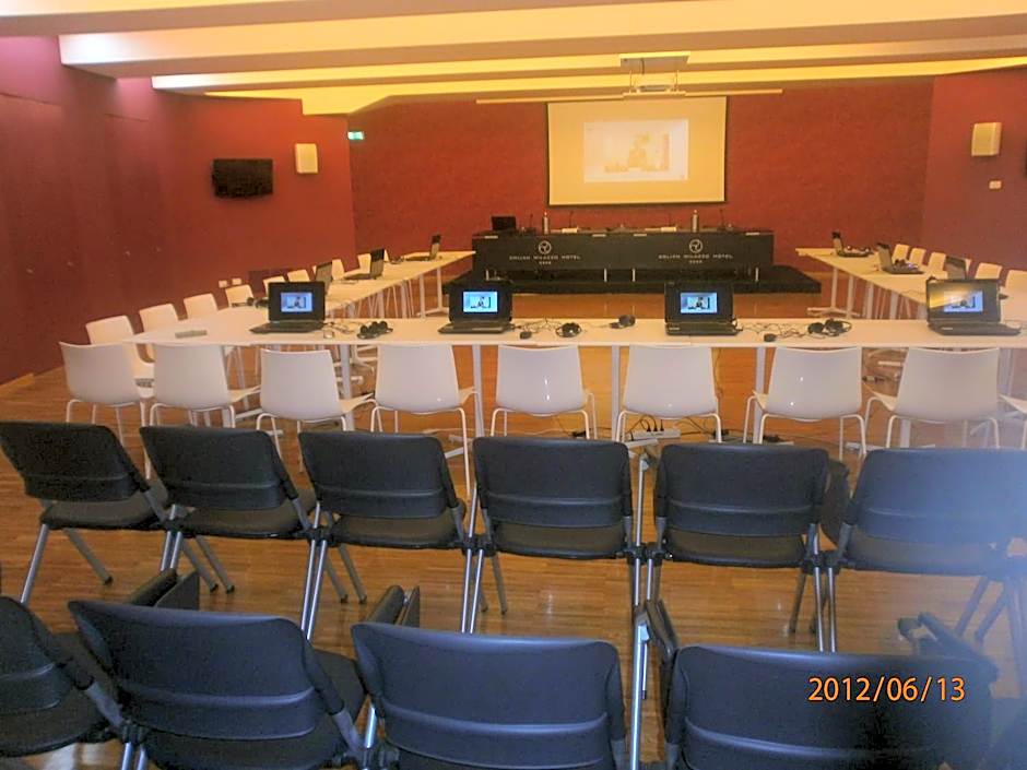 Eolian Milazzo Hotel