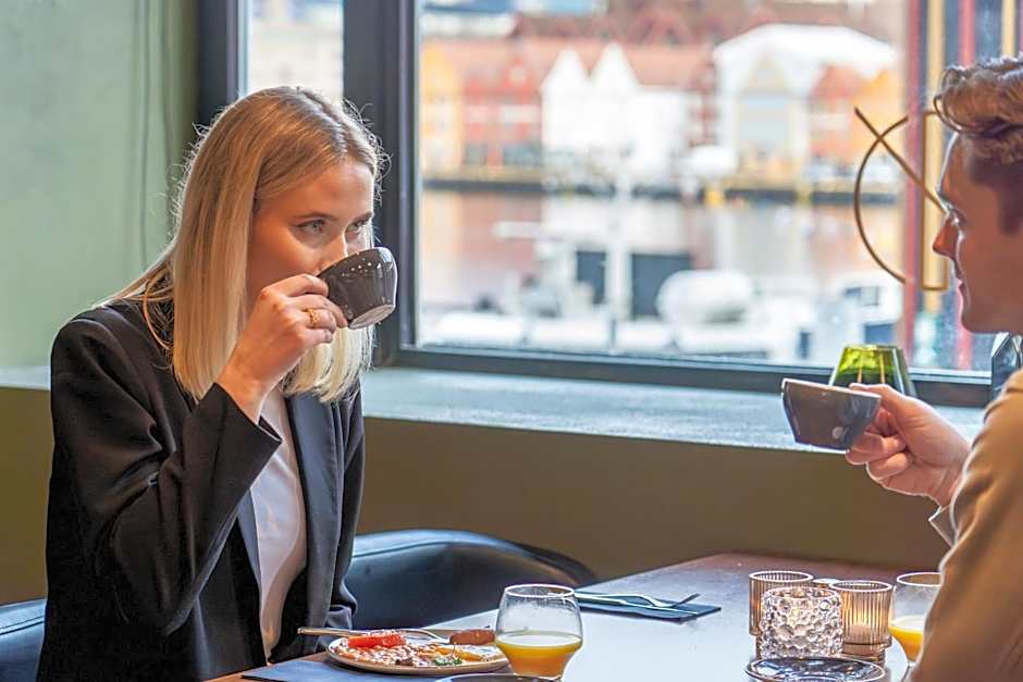 Magic Hotel & Apartments Kløverhuset