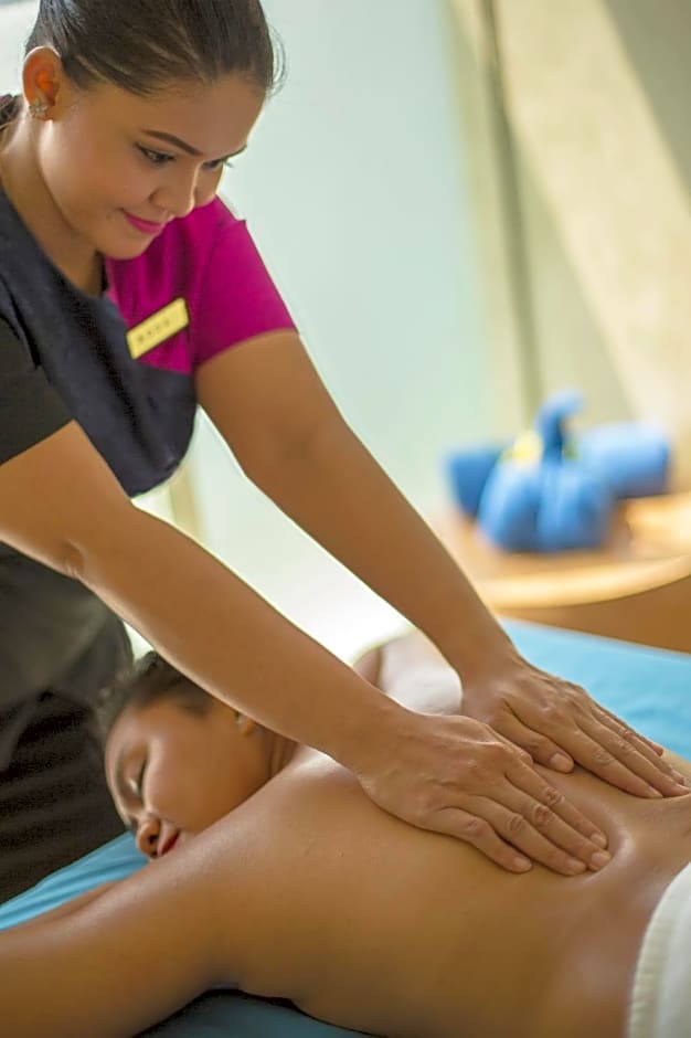 Swiss-Belhotel Papua