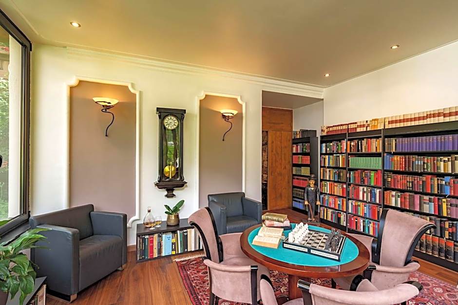 Hotel Vier Jahreszeiten