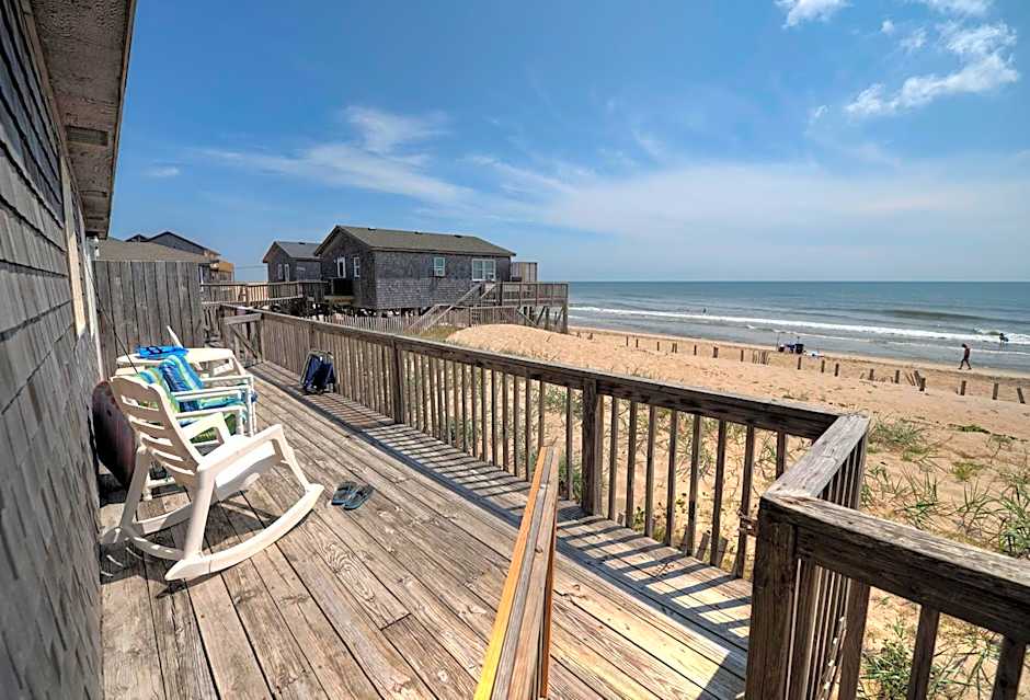 Outer Banks Motel