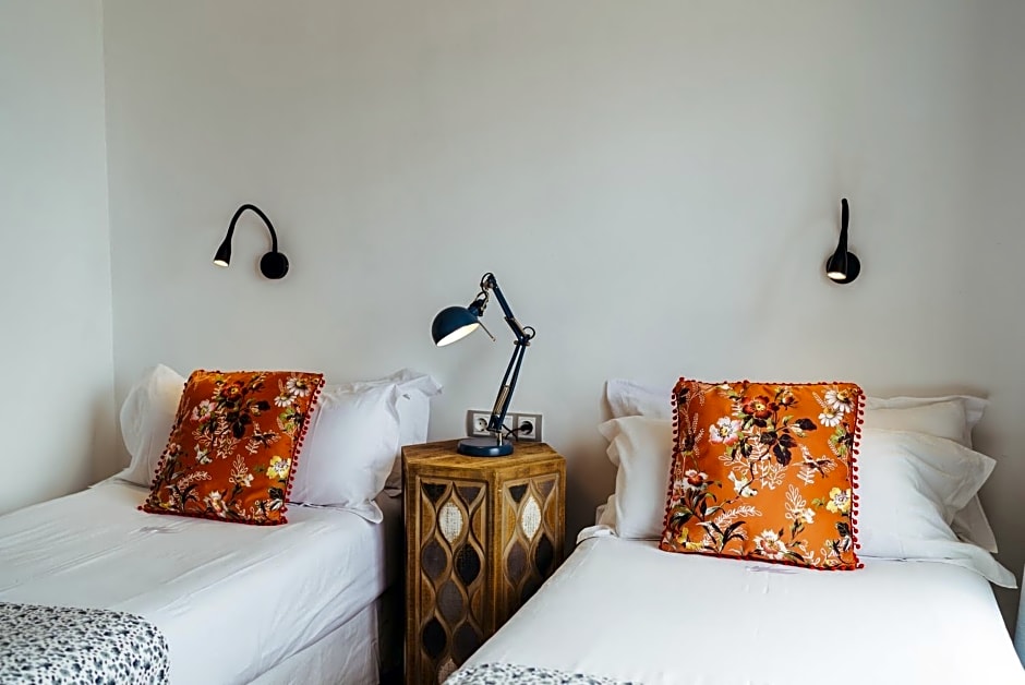 Apartamentos Islamar Arrecife