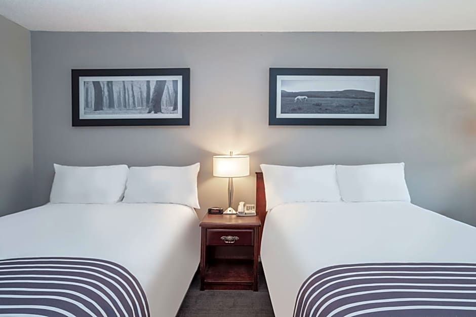 Sandman Inn Cache Creek