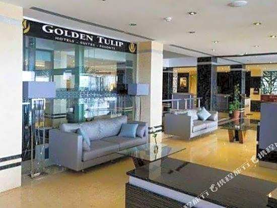 Hotel Adef