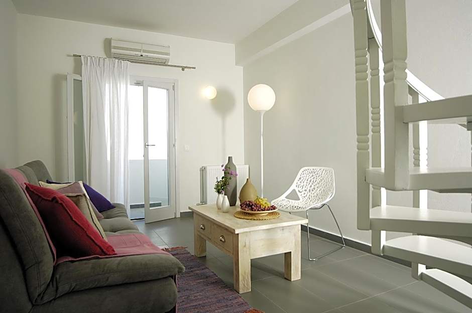 Filoxenia Apartments