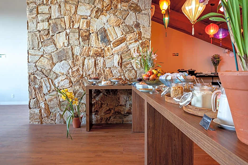 Wanderlust Experience Hotel BW Signature Collection OFICIAL