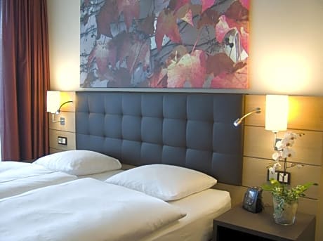 Junior Suite with River View