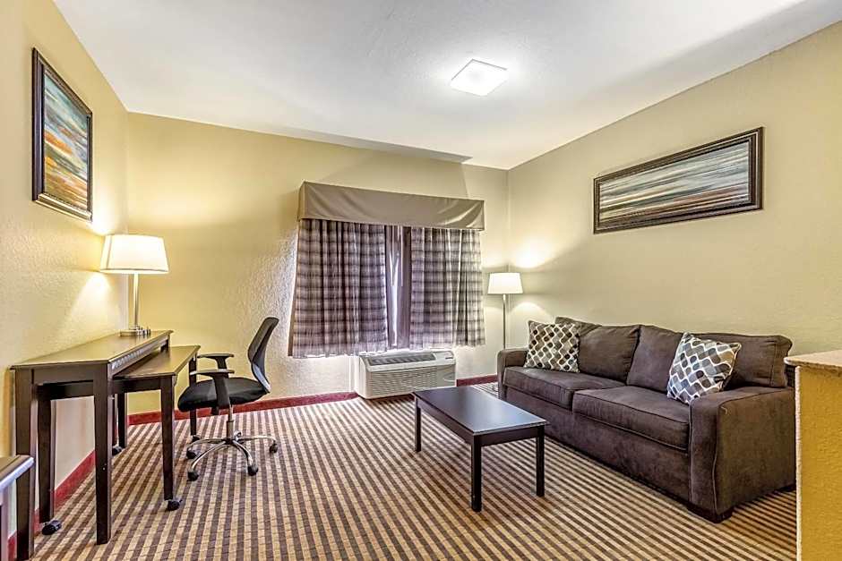 CasaBlanca Inn & Suites Houston - Spring