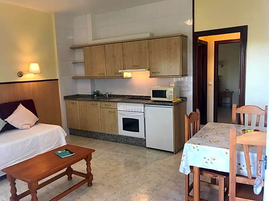 Hotel & Apartamentos Cons da Garda