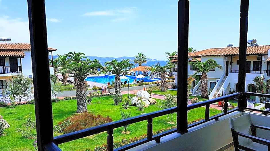 Assa Maris Beach Hotel