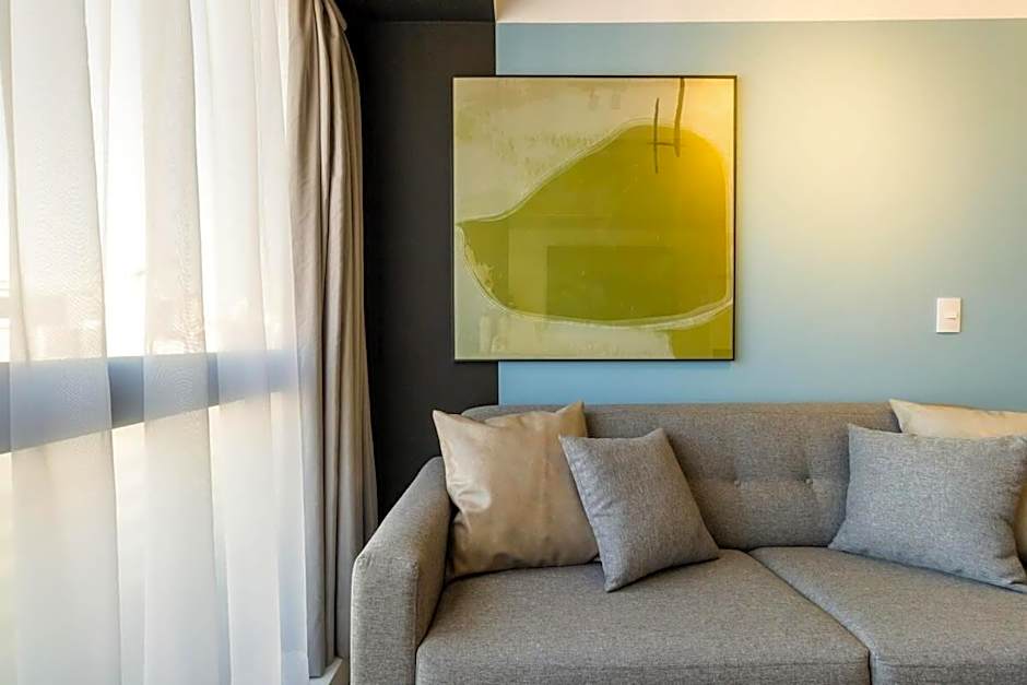 BHomy Perdizes - Espacoso e elegante VA2105