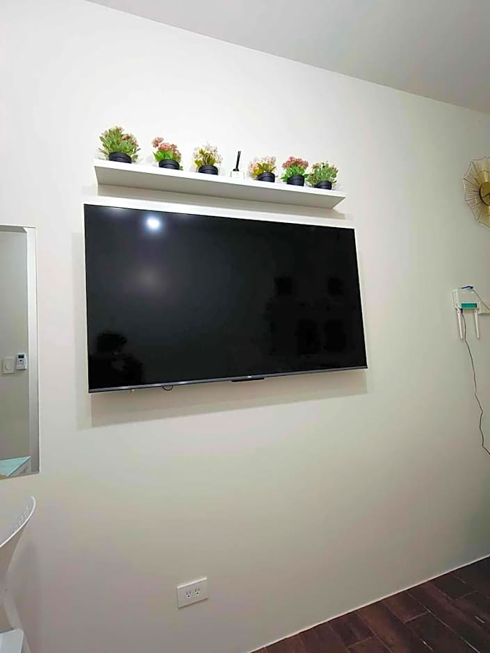 Air Residences penthouse