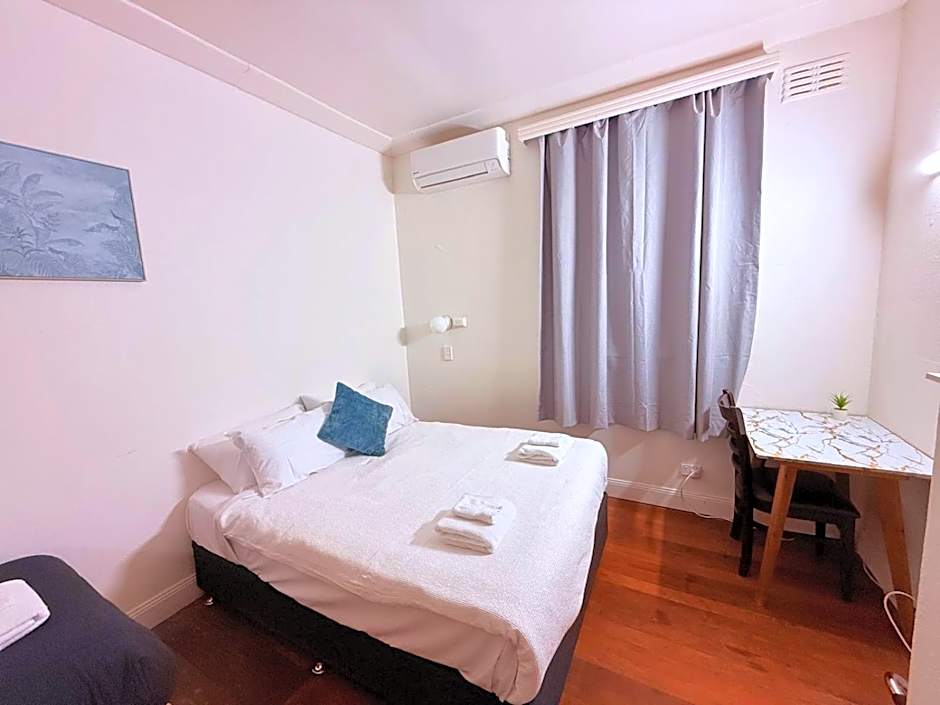 Coonalpyn Hotel