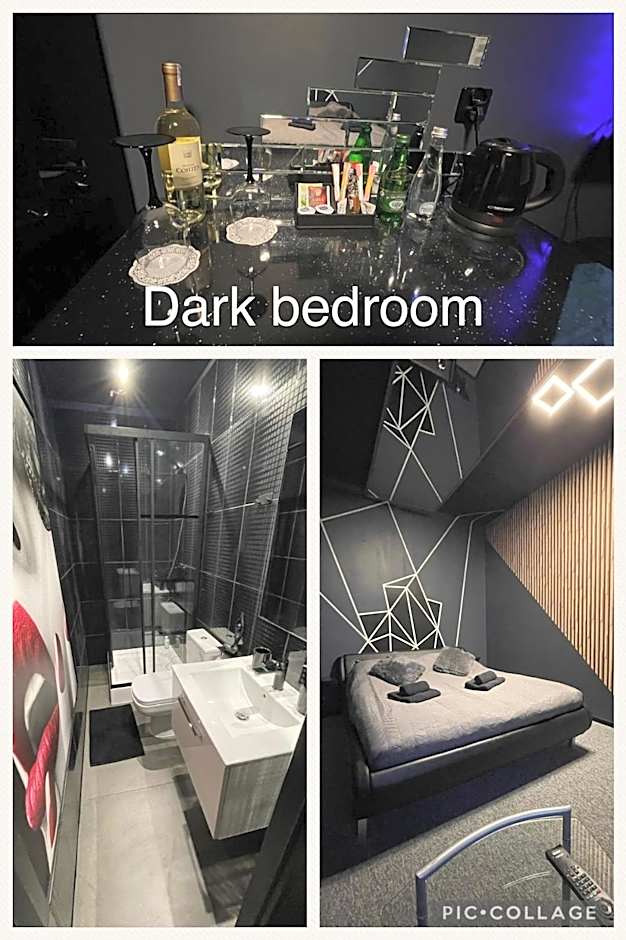 Apartamenty Konopnicka