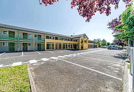 B&B HOTEL Tours Nord 1 Val de Loire