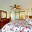 Anna Maria Island Beach Palms 5B