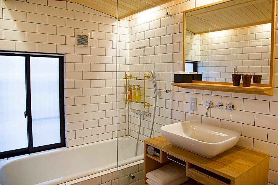 Ryokan Mugen (Adult Only)