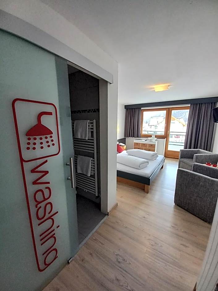 Hotel Casada - Silvretta Premium Card Betrieb