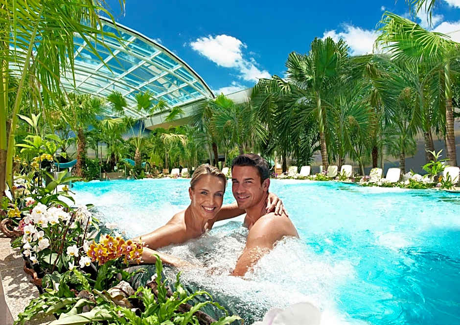 Best Western Hotel AM Europaplatz