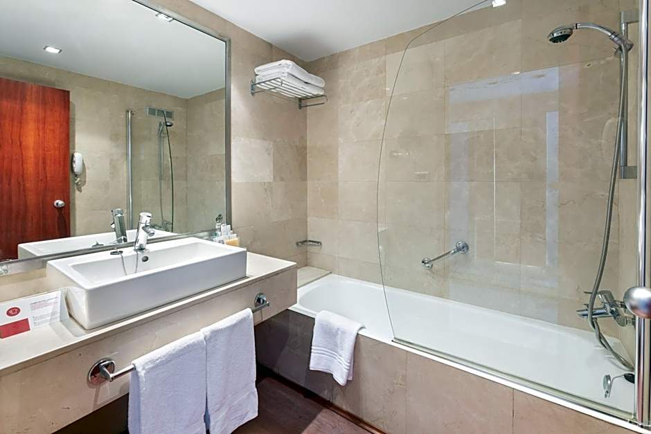 Hotel Cristina by Tigotan Las Palmas - Adults Only