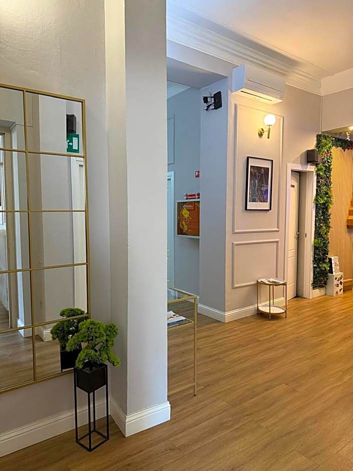 Hotel Brooklyn