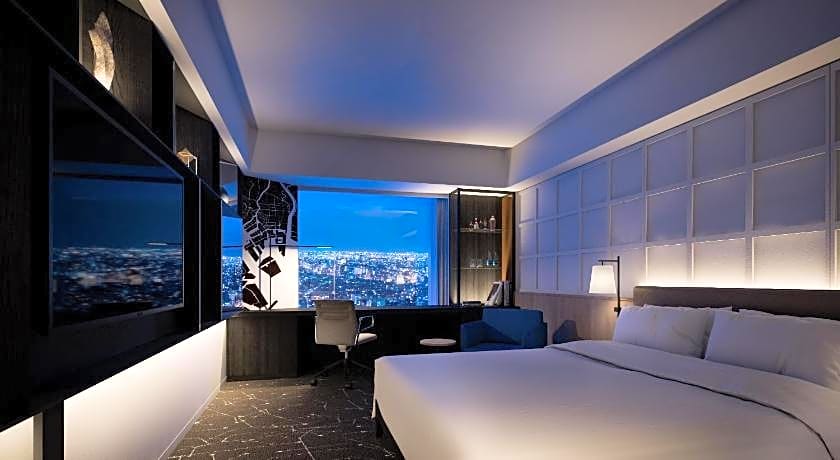 Tokyo Dome Hotel
