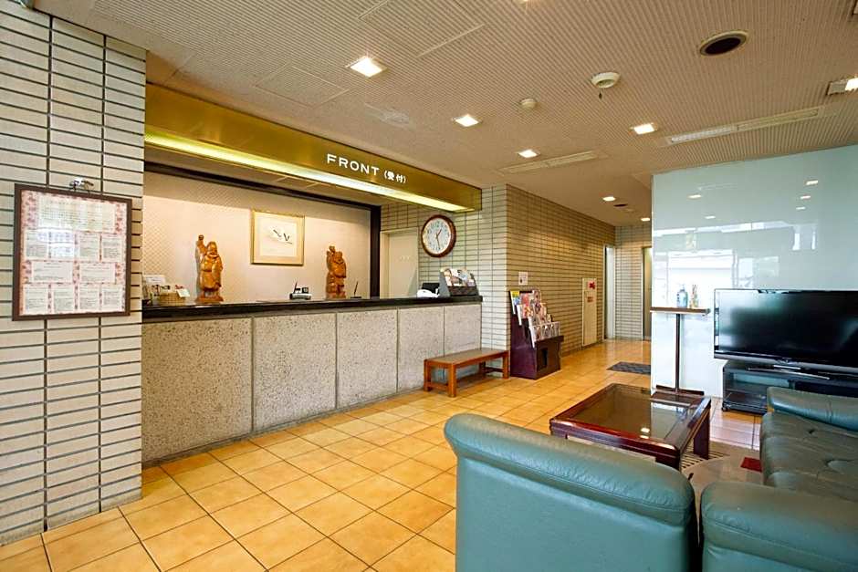 Plaza Hotel Fujinoi