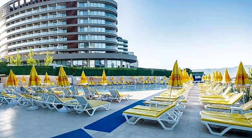 Arora Hotel