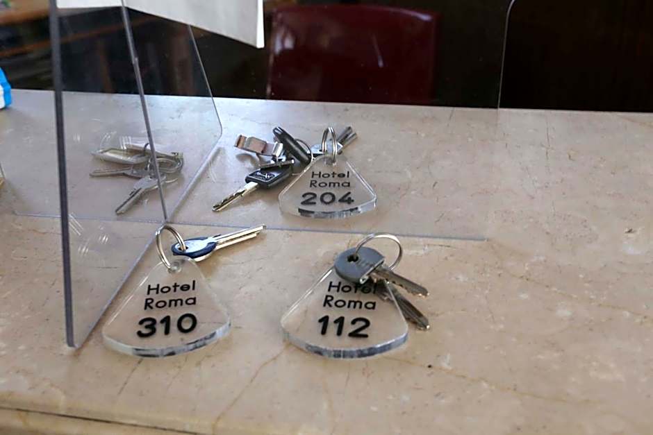 Hotel Roma