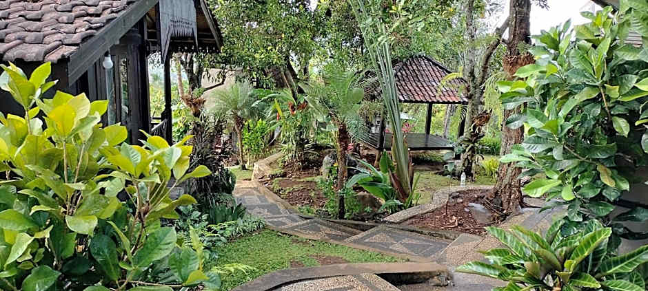 D'kailash Retreat
