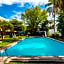 Hotel Puerta Del Sol Guadalajara