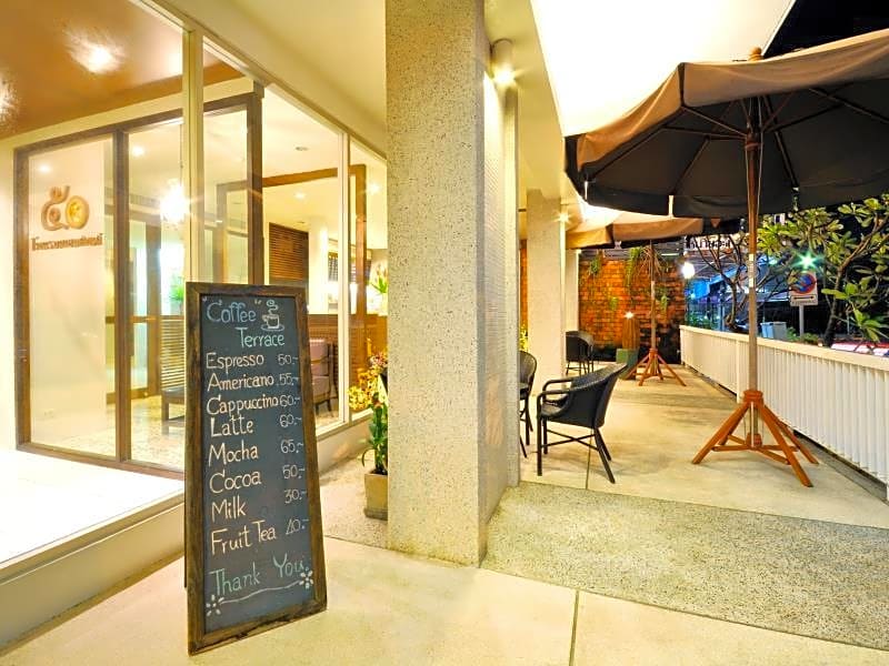 Kasemsarn Hotel Chanthaburi