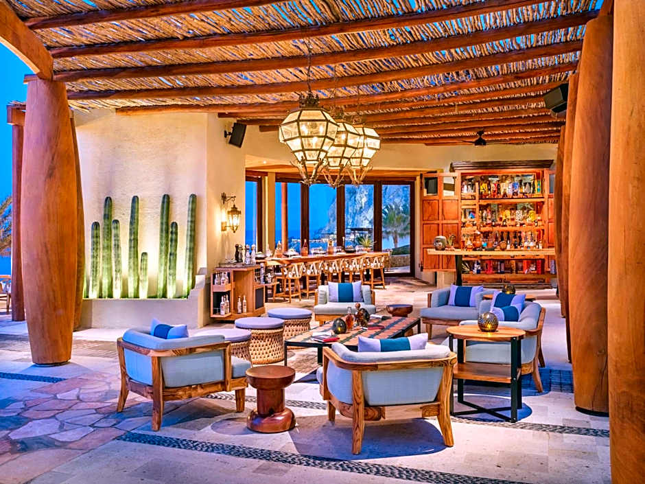 Waldorf Astoria By Hilton Los Cabos Pedregal