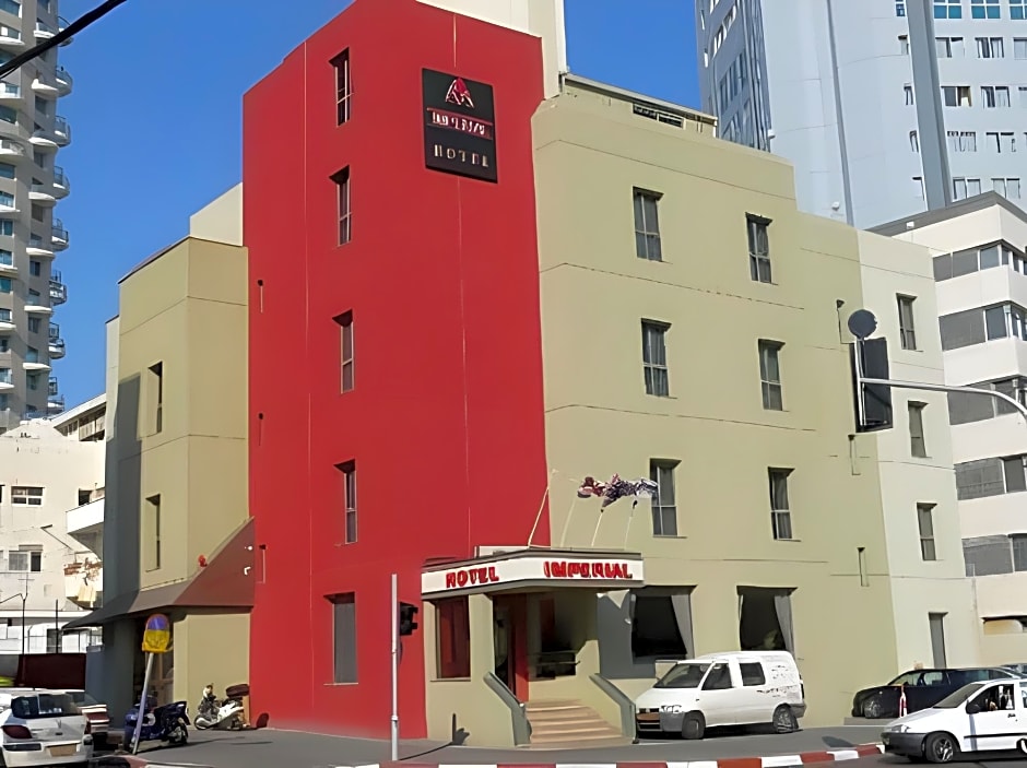 Photo 1 of 50 of Imperial Hotel