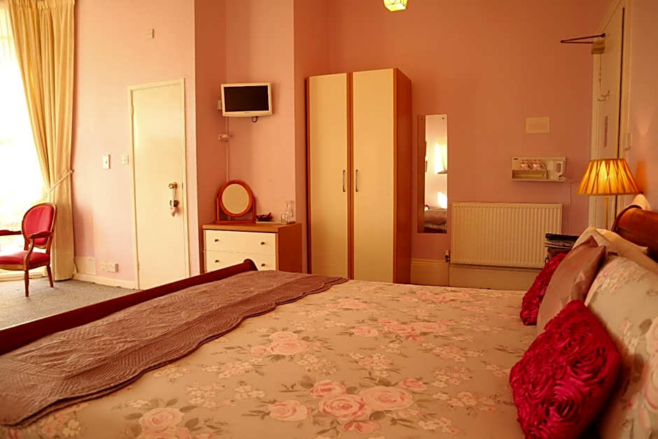 Cherry Tree Hotel