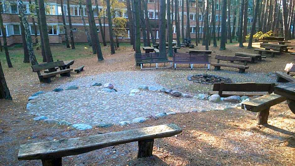 Ośrodek Wypoczynku i Rekreacji Venus