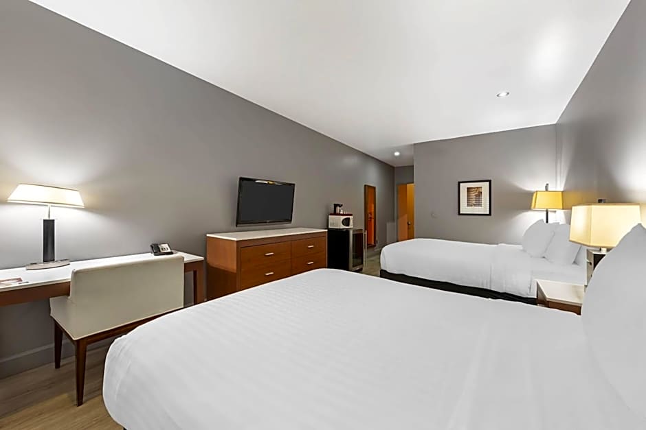 BLVD Hotel and Studios Universal-Hollywood, an Ascend Collection Hotel