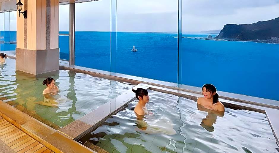 MIKAZUKI SEA-PARK HOTEL AWA KAMOGAWA
